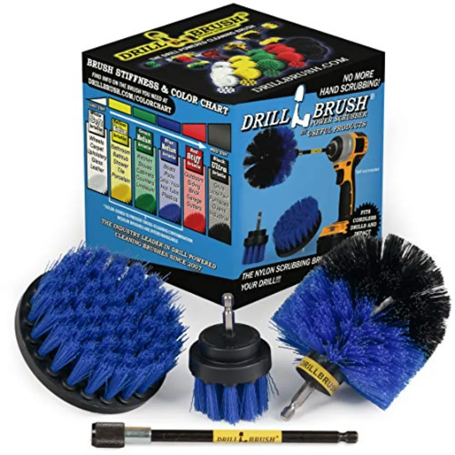 Boat Cleaning plies - Hull Cleaning Brush Set - Marine Equipment Cleaning Brush - Fishing Boat Scrubbing - Pond Scum Remover -
Boat Cleaning plies - Hull Cleaning Brush Set - Marine Equipment Cleaning Brush - Fishing Boat Scrubbing - Pond Scum Remover -