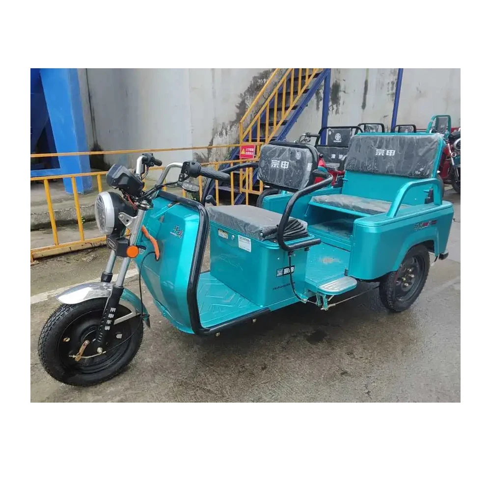 Трехколесный электрический аккумуляторный мотор для пожилых людей, трехколесный велосипед для продажи/Китай, дешевый трехколесный складной грузовой электрический трехколесный велосипед для взрослых
Трехколесный электрический аккумуляторный мотор для пожилых людей, трехколесный велосипед для продажи/Китай, дешевый трехколесный складной грузовой электрический трехколесный велосипед для взрослых