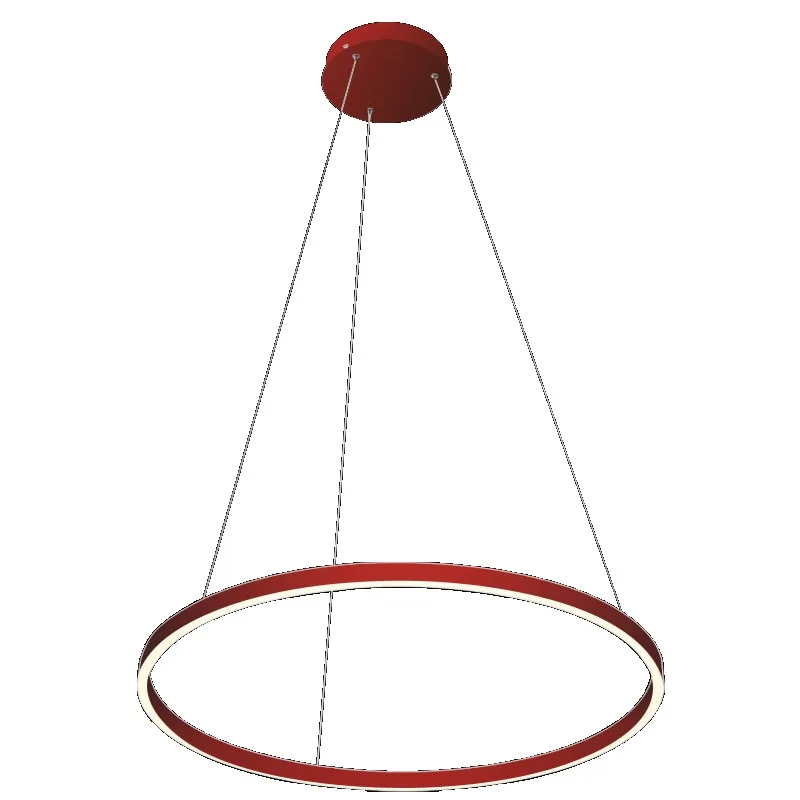 LED Smart Touch Control Dimmable Eco-Friendly Office Chandelier Adjustable Temperature Modern Design Black/White
LED Smart Touch Control Dimmable Eco-Friendly Office Chandelier Adjustable Temperature Modern Design Black/White