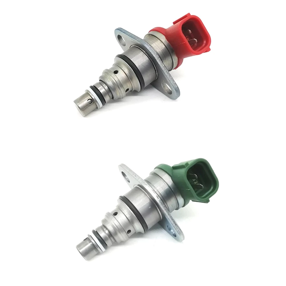 Клапан управления всасыванием топливного насоса SCV 096710 -0120 096710 -0130 для Toyota Rav4 Avensis для Nissan X-Trail 2.2 D4D 096710 -0062
Клапан управления всасыванием топливного насоса SCV 096710 -0120 096710 -0130 для Toyota Rav4 Avensis для Nissan X-Trail 2.2 D4D 096710 -0062