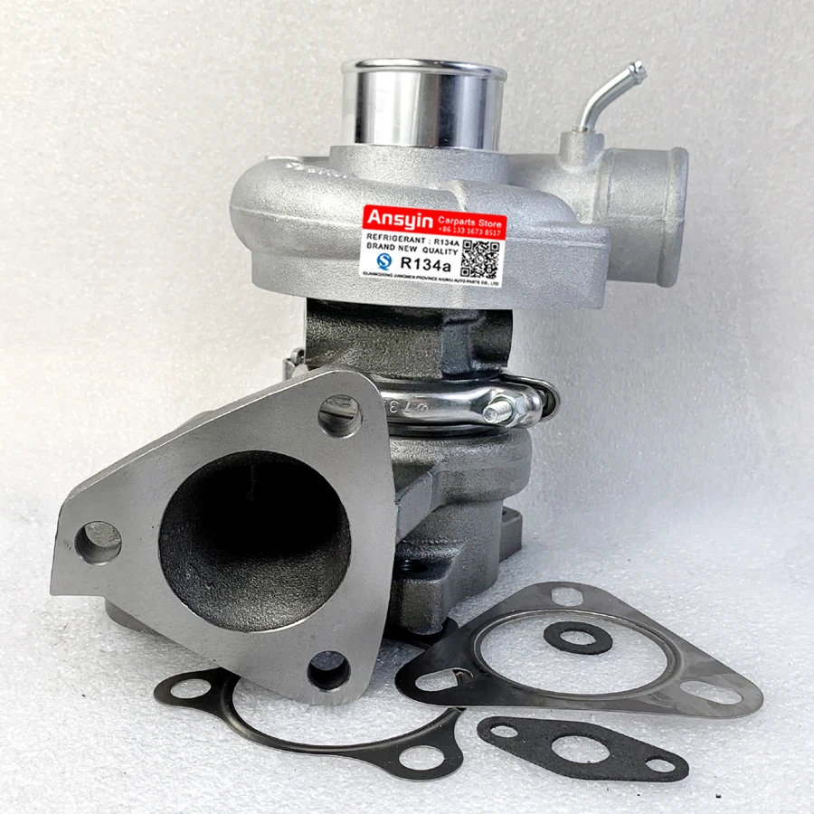 TD04 Turbo For Mitsubishi Pajero Shogun Trition Delica Express MD168053 MD168054 MD094740 MD106720 49177-01510 49177-01500
TD04 Turbo For Mitsubishi Pajero Shogun Trition Delica Express MD168053 MD168054 MD094740 MD106720 49177-01510 49177-01500