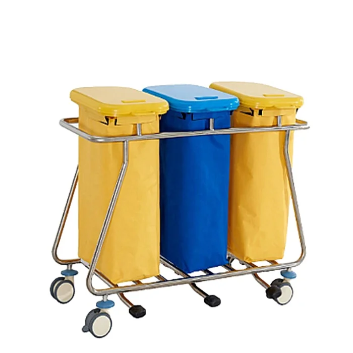 Hospital Hamper Cast Iron Large Linen Laundry Hotel Hospital Nursing Garbage Hamper ABS Lid
Hospital Hamper Cast Iron Large Linen Laundry Hotel Hospital Nursing Garbage Hamper ABS Lid