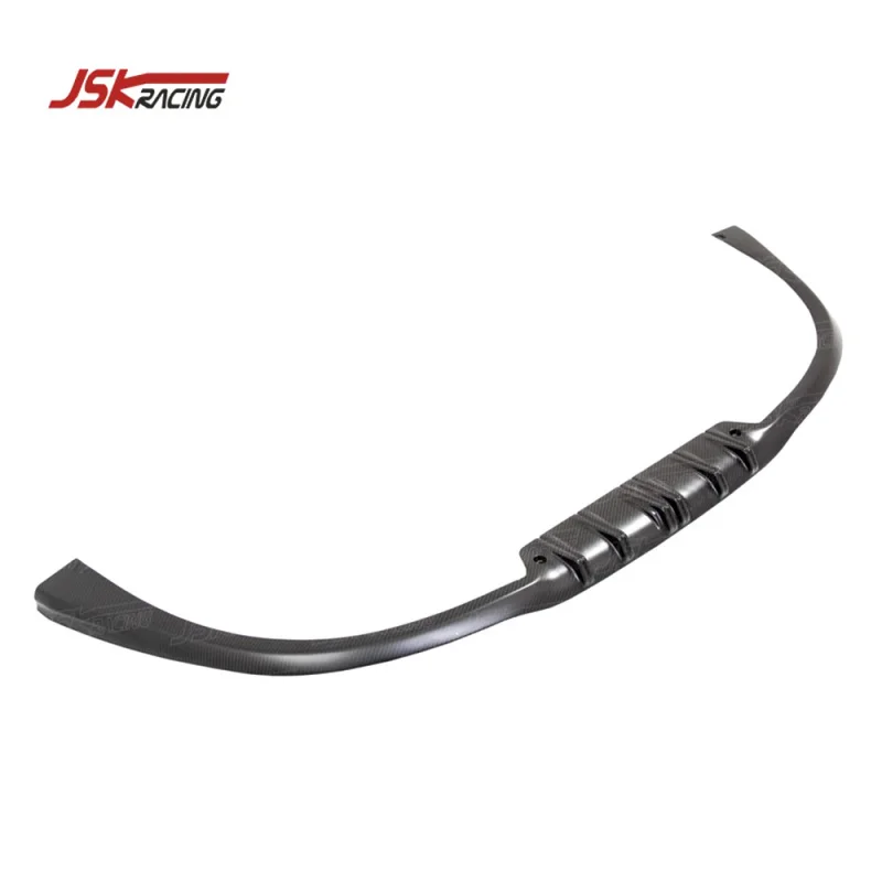 Dry Carbon Fiber Rear For 2019-2020 Porsche 911 992 4S Car Bumper Lip Upgrade To Tech Style Matte
Dry Carbon Fiber Rear For 2019-2020 Porsche 911 992 4S Car Bumper Lip Upgrade To Tech Style Matte