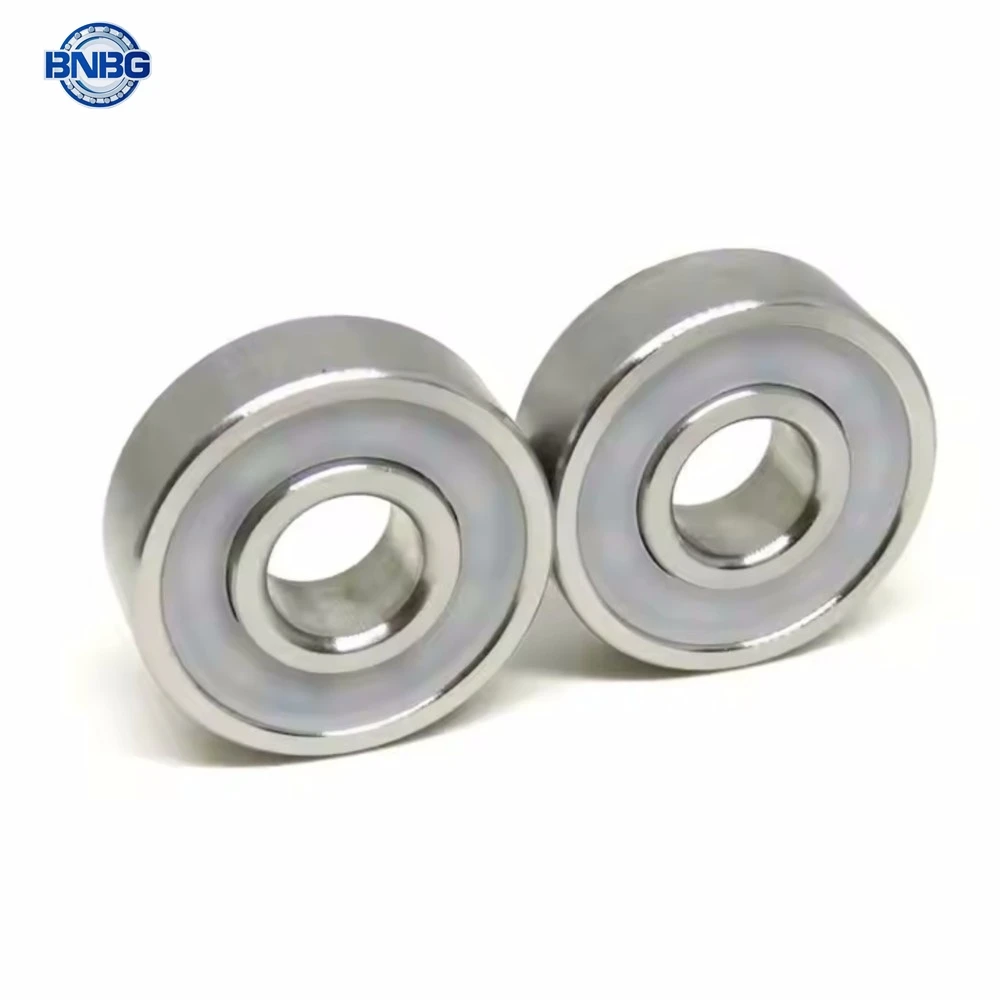 2pcs 316 stainless steel bearing corrosion resistant S6200 6201 6202 6203 6204 6205 6206 6207
2pcs 316 stainless steel bearing corrosion resistant S6200 6201 6202 6203 6204 6205 6206 6207