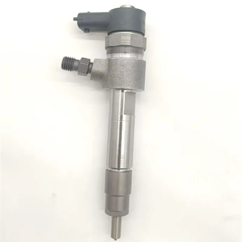 High Quality OEM Diesel Injector 0445110231, 93342272, 940704640034, 2P0130201 0 445 110 231
High Quality OEM Diesel Injector 0445110231, 93342272, 940704640034, 2P0130201 0 445 110 231