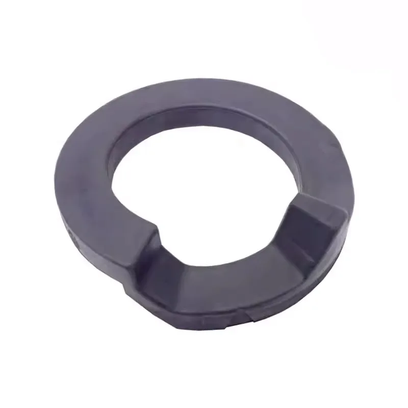 4M0411189 Front Shock Absorber Upper Spring Pad Rubber Gasket for A4L B9 A5 A6L A7 Q5L Q7
4M0411189 Front Shock Absorber Upper Spring Pad Rubber Gasket for A4L B9 A5 A6L A7 Q5L Q7