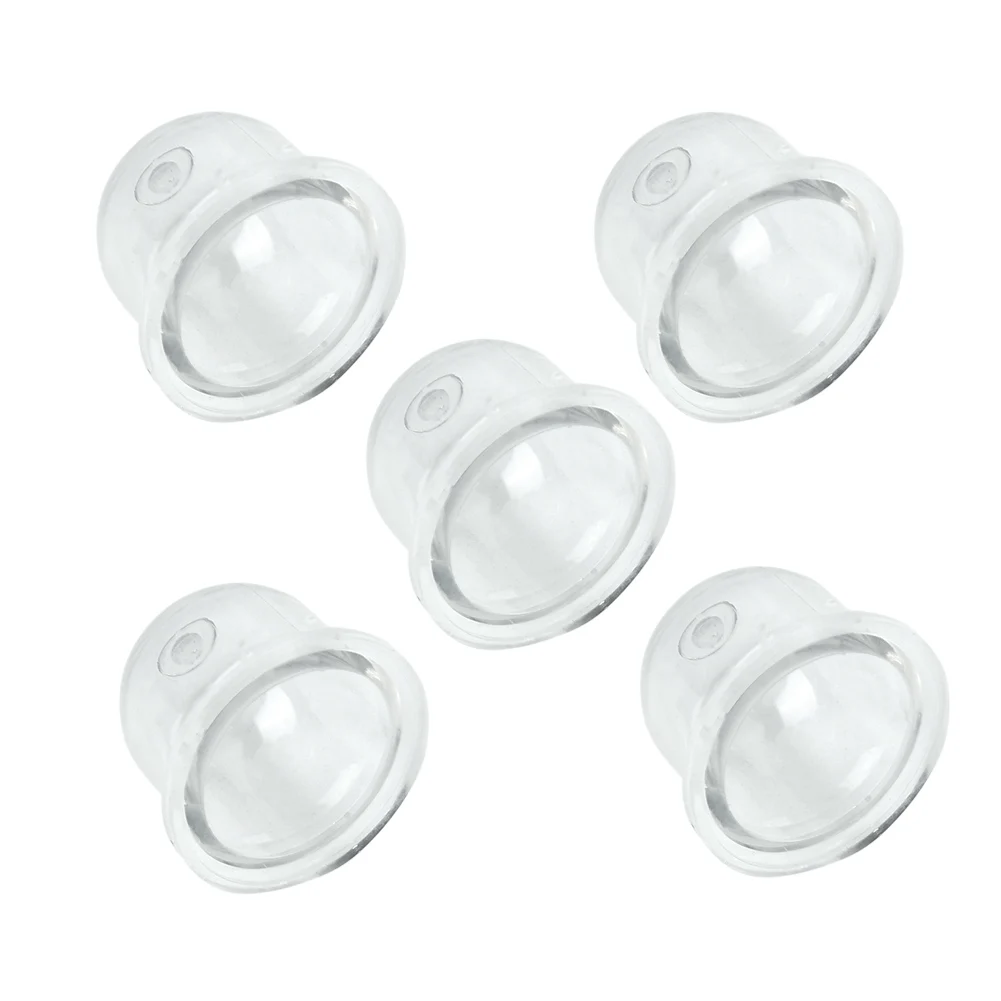 5pcs Lawn Mower Parts Primer Bulbs Carburetor Primer Bulb Cap For Homelite For Poulan For Zama String Trimmer Accessories 3/4''
5pcs Lawn Mower Parts Primer Bulbs Carburetor Primer Bulb Cap For Homelite For Poulan For Zama String Trimmer Accessories 3/4''