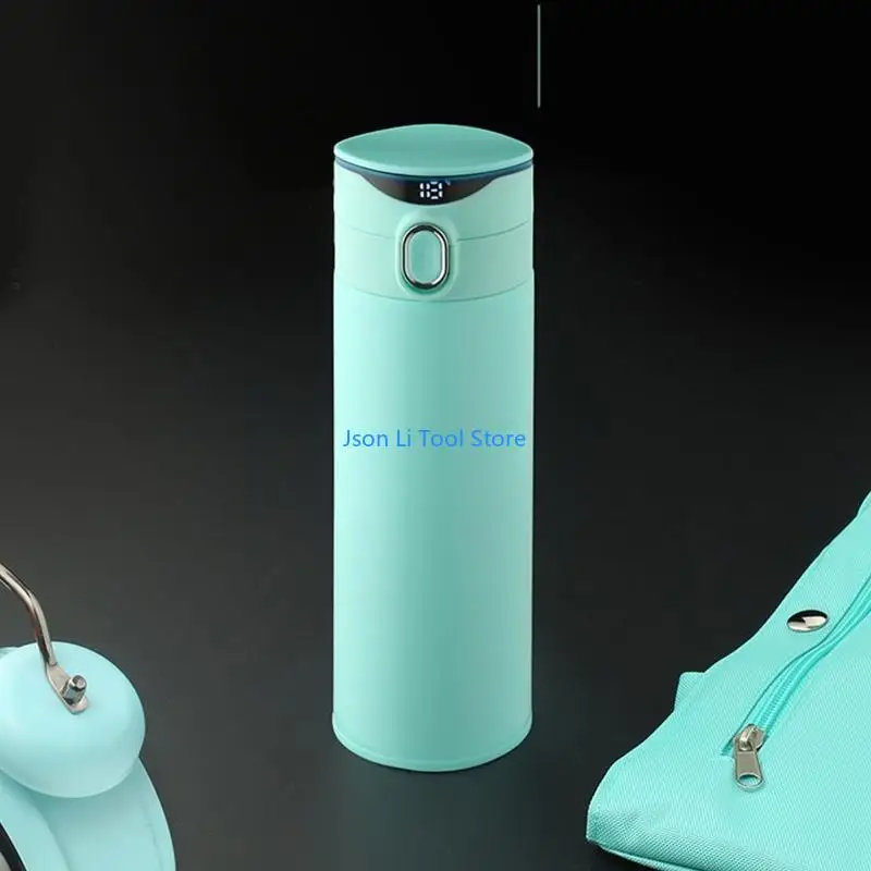 Y08D LED Display for Smart Insulated Water Bottle Tea Infuser Bottle Portable Thermos Cup for self-driving Outdoor Office
Y08D LED Display for Smart Insulated Water Bottle Tea Infuser Bottle Portable Thermos Cup for self-driving Outdoor Office