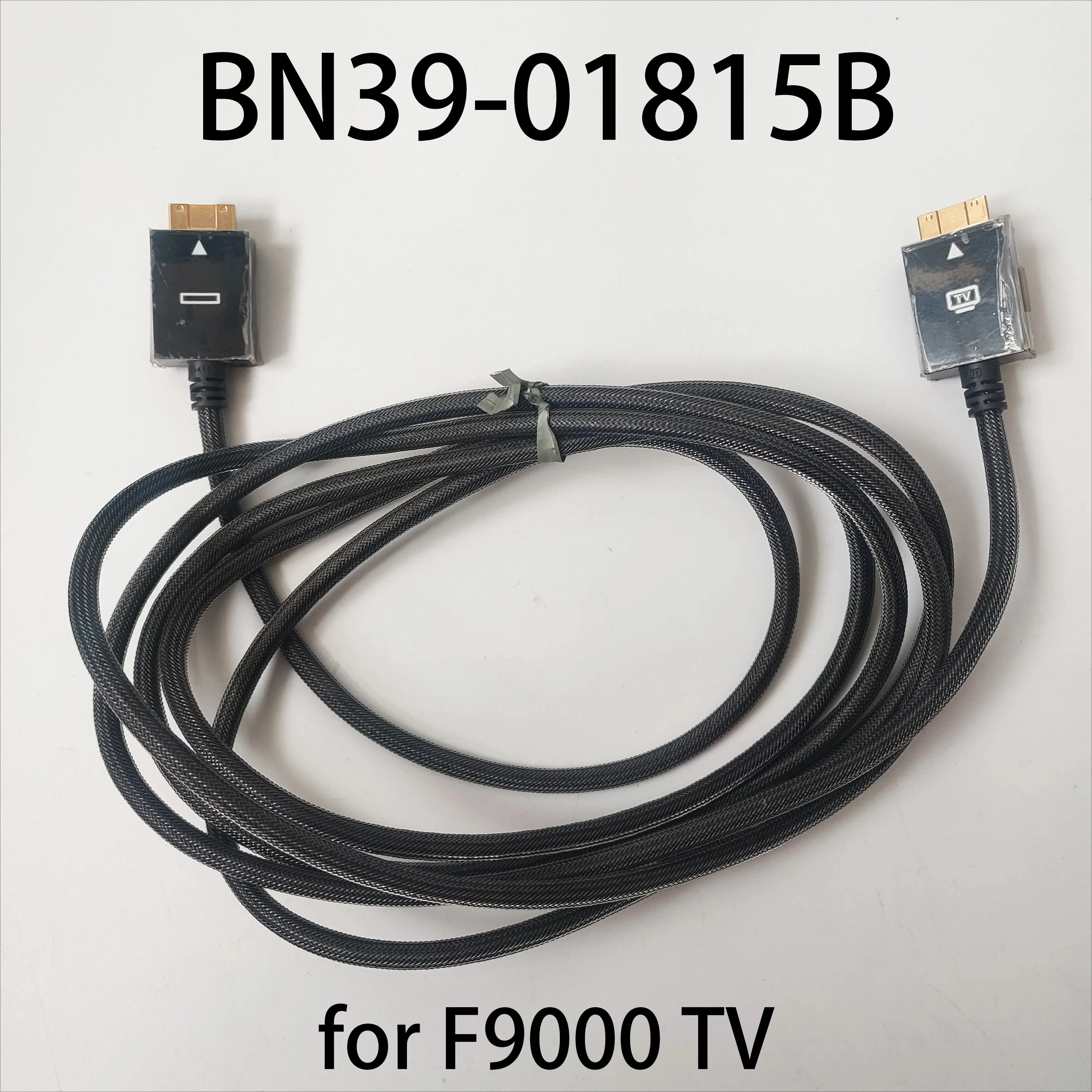 BN39-01815B One connect Cable for Samsung UN55F9000AFXZA UN65F9000AFXZA UN55F9000AF UN65F9000AF UE55F9000 F9000 TV
BN39-01815B One connect Cable for Samsung UN55F9000AFXZA UN65F9000AFXZA UN55F9000AF UN65F9000AF UE55F9000 F9000 TV