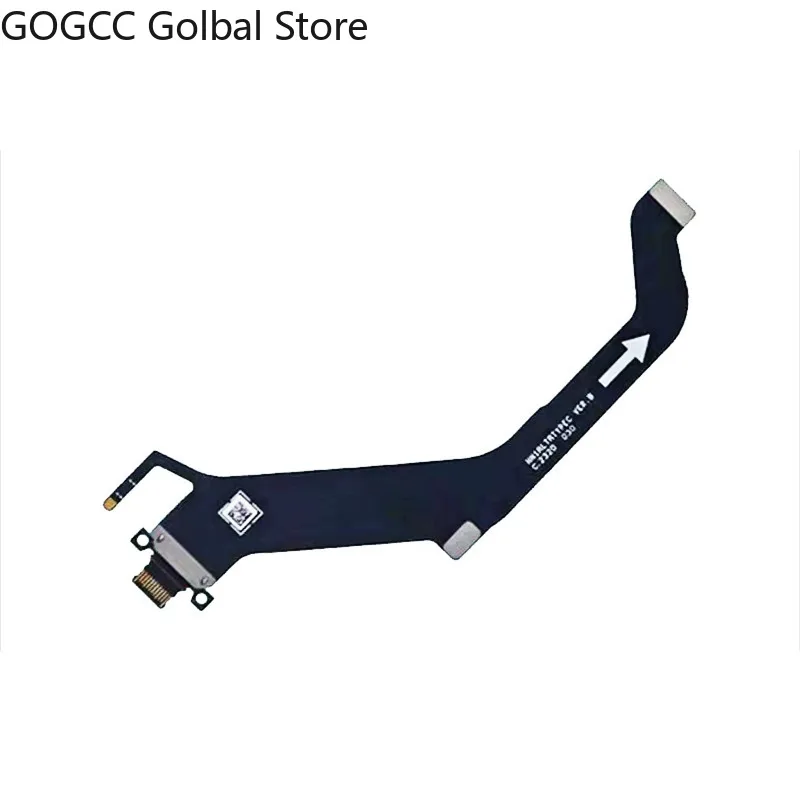 Замените Origina для Huawei Mate X6 X7 X3 X5 XT USB-порт для зарядки, разъем гибкого кабеля, зарядное устройство, док-станция, разъем, запасные части
Замените Origina для Huawei Mate X6 X7 X3 X5 XT USB-порт для зарядки, разъем гибкого кабеля, зарядное устройство, док-станция, разъем, запасные части