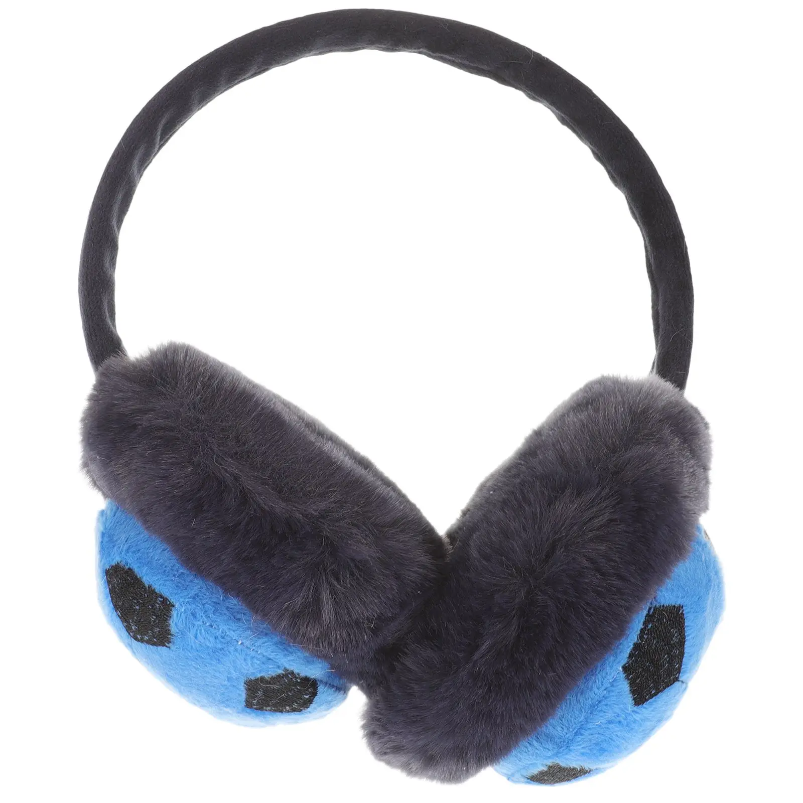 Children Earmuffs Winter Warm Blue Football Cover Kids Outdoor Anti Cold Durable Study Camping Hiking Skiing Skating
Children Earmuffs Winter Warm Blue Football Cover Kids Outdoor Anti Cold Durable Study Camping Hiking Skiing Skating