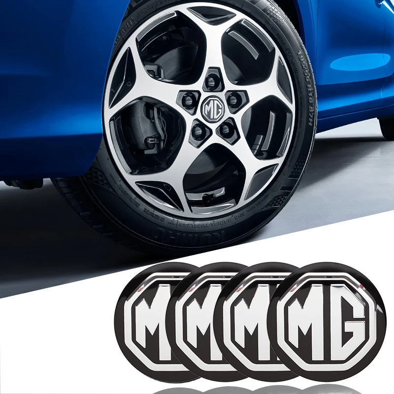 4Pcs Car Wheel Hub Centers Covers Emblem Replacement Cover For MG 7 6 5 ZS MG4 EV ONE Cyberster HS MG3 EZS GT GS 3SW 5 Scorpio
4Pcs Car Wheel Hub Centers Covers Emblem Replacement Cover For MG 7 6 5 ZS MG4 EV ONE Cyberster HS MG3 EZS GT GS 3SW 5 Scorpio