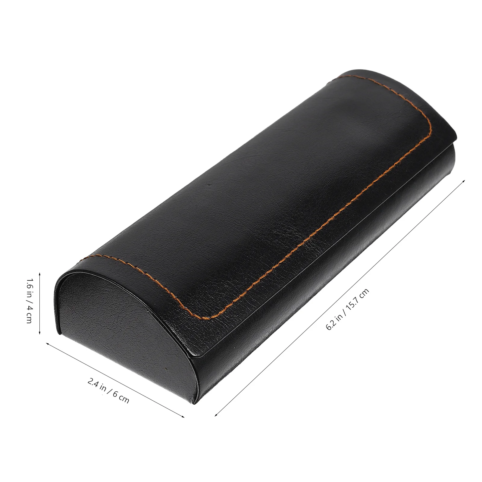 1Pcs Sunglasses Storage Case Black Durable Protective Eyeglasses Box Portable Travel Gift Sunglasses Box
1Pcs Sunglasses Storage Case Black Durable Protective Eyeglasses Box Portable Travel Gift Sunglasses Box