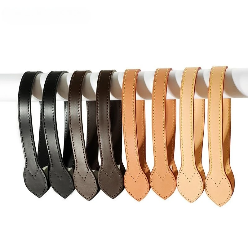 1.8cm Cattlehide Bag Strap Real Leather One Set Accessories Genuine Leather Strap For Luxury Designer Bag Handle Tote Repacement
1.8cm Cattlehide Bag Strap Real Leather One Set Accessories Genuine Leather Strap For Luxury Designer Bag Handle Tote Repacement