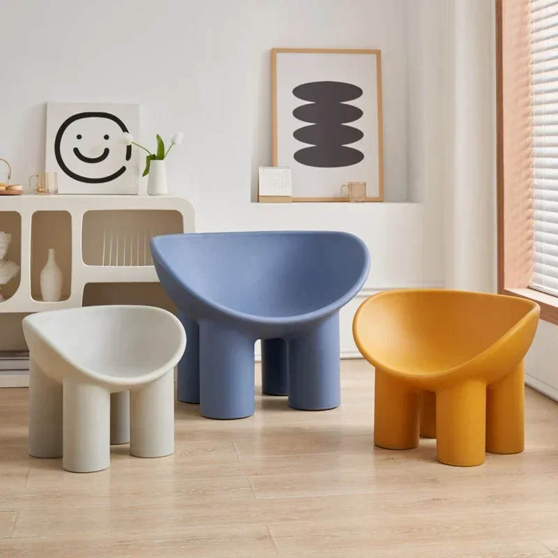 Elephant Leg Stool Leisure Chair Outdoor Plastic Single Person Sofa Chair Home Lazy Balcony Luxury Living Room Chairs Furniture
Elephant Leg Stool Leisure Chair Outdoor Plastic Single Person Sofa Chair Home Lazy Balcony Luxury Living Room Chairs Furniture