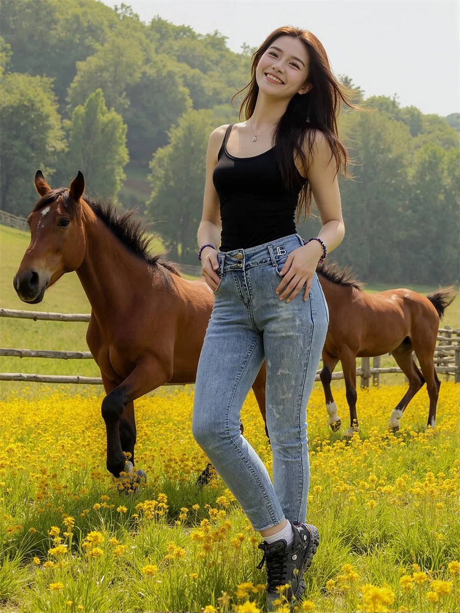 Узкие узкие синие джинсы, женские рваные джинсы с дырками, винтажные потертые джинсовые женские прямые брюки, повседневные модные женские брюки в уличном стиле 
Узкие узкие синие джинсы, женские рваные джинсы с дырками, винтажные потертые джинсовые женские прямые брюки, повседневные модные женские брюки в уличном стиле