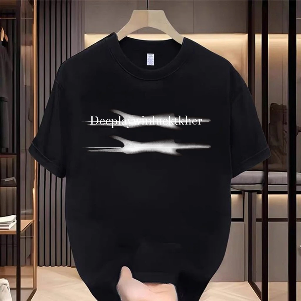 Couple Fashion Clothing Short Sleeve T-shirts Printing Merry Christmas New Year Top Graphic Tee Women&men T-Shirts
Couple Fashion Clothing Short Sleeve T-shirts Printing Merry Christmas New Year Top Graphic Tee Women&men T-Shirts