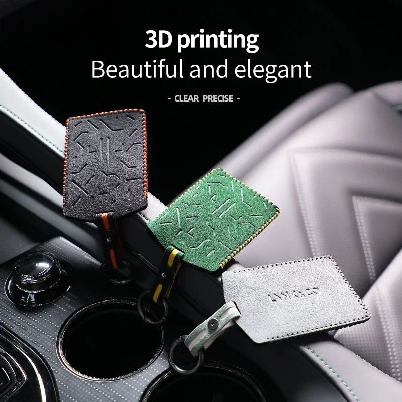 LINKE Car Key Case For LYNK&CO 08 Remote Smart Cover Shell Card Keychian 2023 2024 Protector Accessories
LINKE Car Key Case For LYNK&CO 08 Remote Smart Cover Shell Card Keychian 2023 2024 Protector Accessories