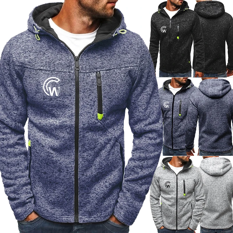 New Men's Fried Dough Twists Zipper Hoodie Jacket Autumn Jacket Sportswear Hoodie Top Printed Hoodie Jacket
New Men's Fried Dough Twists Zipper Hoodie Jacket Autumn Jacket Sportswear Hoodie Top Printed Hoodie Jacket