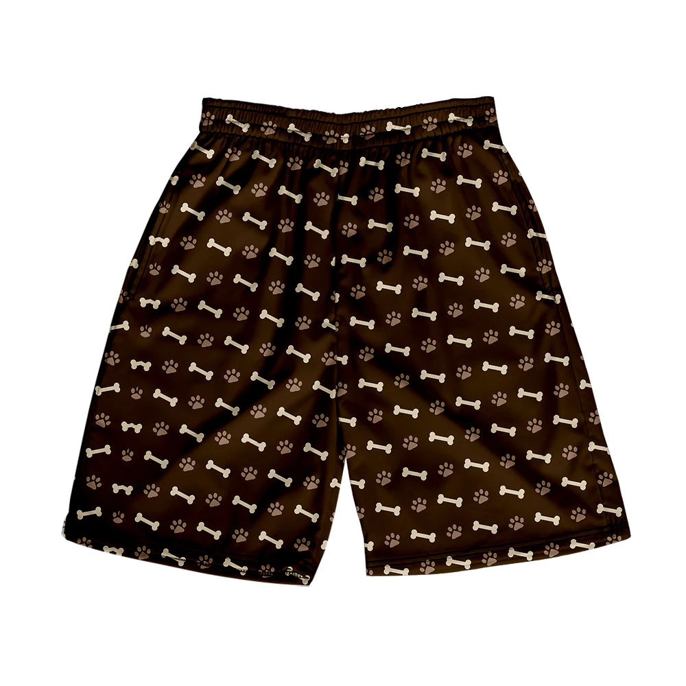 Beach Shorts Men's and women's clothing 3D digital printing casual shorts Fashion trend couple Pants 17
Beach Shorts Men's and women's clothing 3D digital printing casual shorts Fashion trend couple Pants 17
