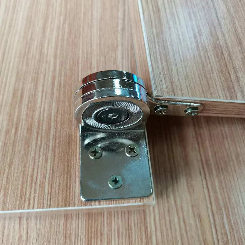 1PCS Cabinet Door Can Stop At Will Hinge Can Rotate 180 Degrees Twist And Stop At Will Air Outlet Bearing Hinge Accessories
1PCS Cabinet Door Can Stop At Will Hinge Can Rotate 180 Degrees Twist And Stop At Will Air Outlet Bearing Hinge Accessories