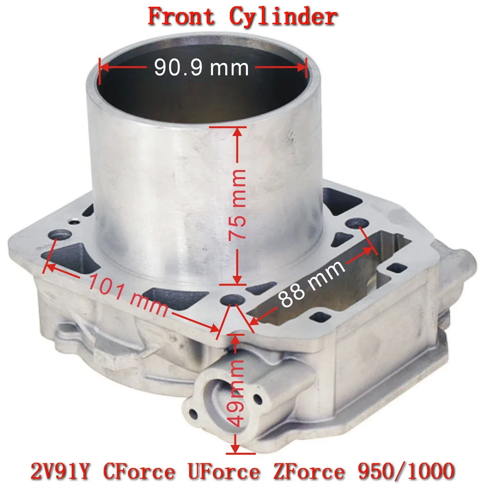 Корпус переднего цилиндра в сборе 0JY0- 023100 Аксессуары для CF Moto ATV UTV SSV CForce UForce 1000 2V91Y-X10 ZForce 950, часть мотоцикла
Корпус переднего цилиндра в сборе 0JY0- 023100 Аксессуары для CF Moto ATV UTV SSV CForce UForce 1000 2V91Y-X10 ZForce 950, часть мотоцикла