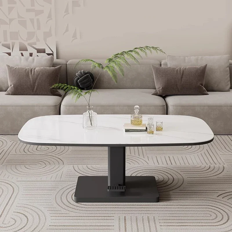 Designer Decoration Coffee Table Clear Aesthetic Standing Italian Side Table Center Writing Mesas Bajas Postmodern Furniture
Designer Decoration Coffee Table Clear Aesthetic Standing Italian Side Table Center Writing Mesas Bajas Postmodern Furniture