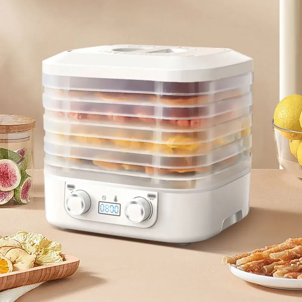 Customizable 5 Layers Fruit Dryer Electric Meat Grinder Drying Machine For Vegetable
Customizable 5 Layers Fruit Dryer Electric Meat Grinder Drying Machine For Vegetable