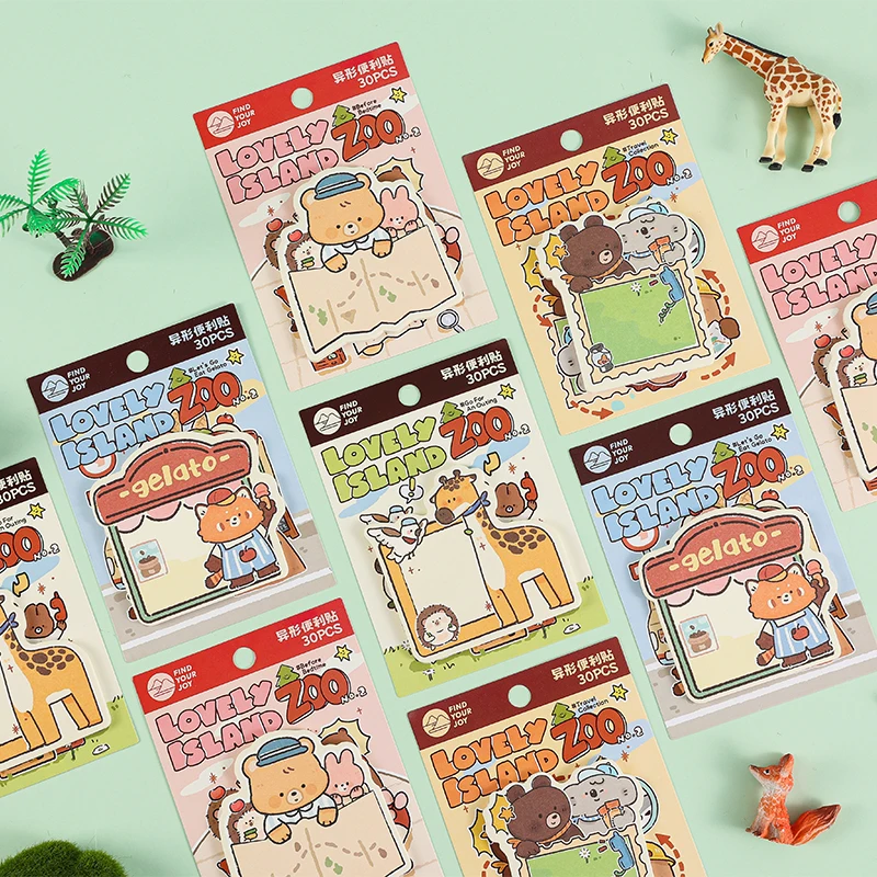 30pcs Alien Convenience Stickers, Cute Handbooks, Markings, Forgetting Notes, Office Supplies, Background Paper
30pcs Alien Convenience Stickers, Cute Handbooks, Markings, Forgetting Notes, Office Supplies, Background Paper