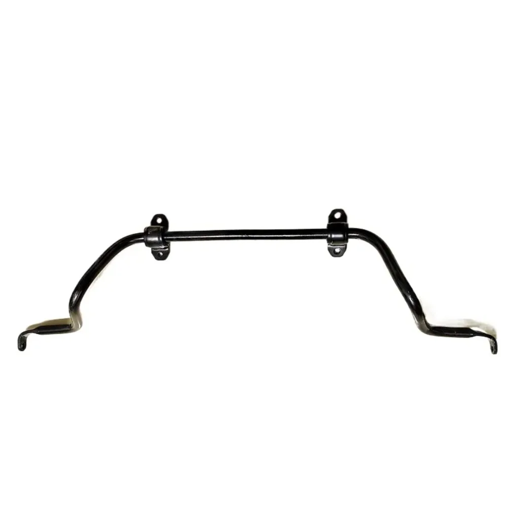 HA2EN-2906010 HADE-2916010 Genuine Front Stabilizer Bar Assembly Split Rubber Lateral Balance Bar for BYD QinPLUS EV Qin Plusdmi
HA2EN-2906010 HADE-2916010 Genuine Front Stabilizer Bar Assembly Split Rubber Lateral Balance Bar for BYD QinPLUS EV Qin Plusdmi