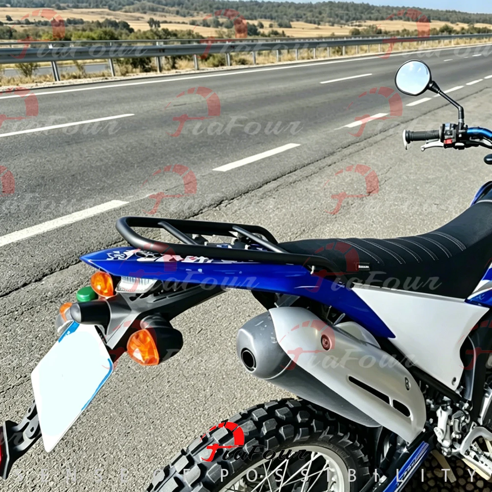 Rear Luggage Rack WR250R WR 250 R 2009-2014 For WR250X 2007-2014 Motorcycle Rear Tail Rack Rear Suitcase Carrier Shelf
Rear Luggage Rack WR250R WR 250 R 2009-2014 For WR250X 2007-2014 Motorcycle Rear Tail Rack Rear Suitcase Carrier Shelf