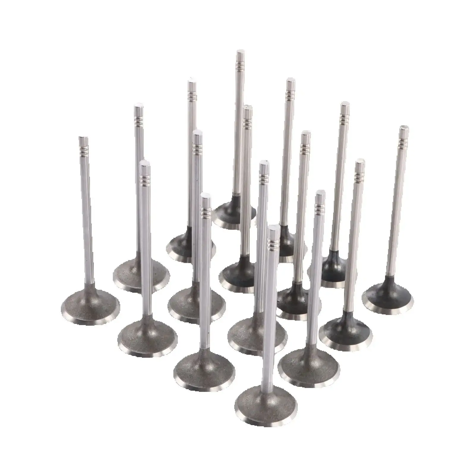 Valve Kit 93185987 93185988 For Buick Cadillac Chevrolet 2011-2019 1.4L DOHC Engine
Valve Kit 93185987 93185988 For Buick Cadillac Chevrolet 2011-2019 1.4L DOHC Engine