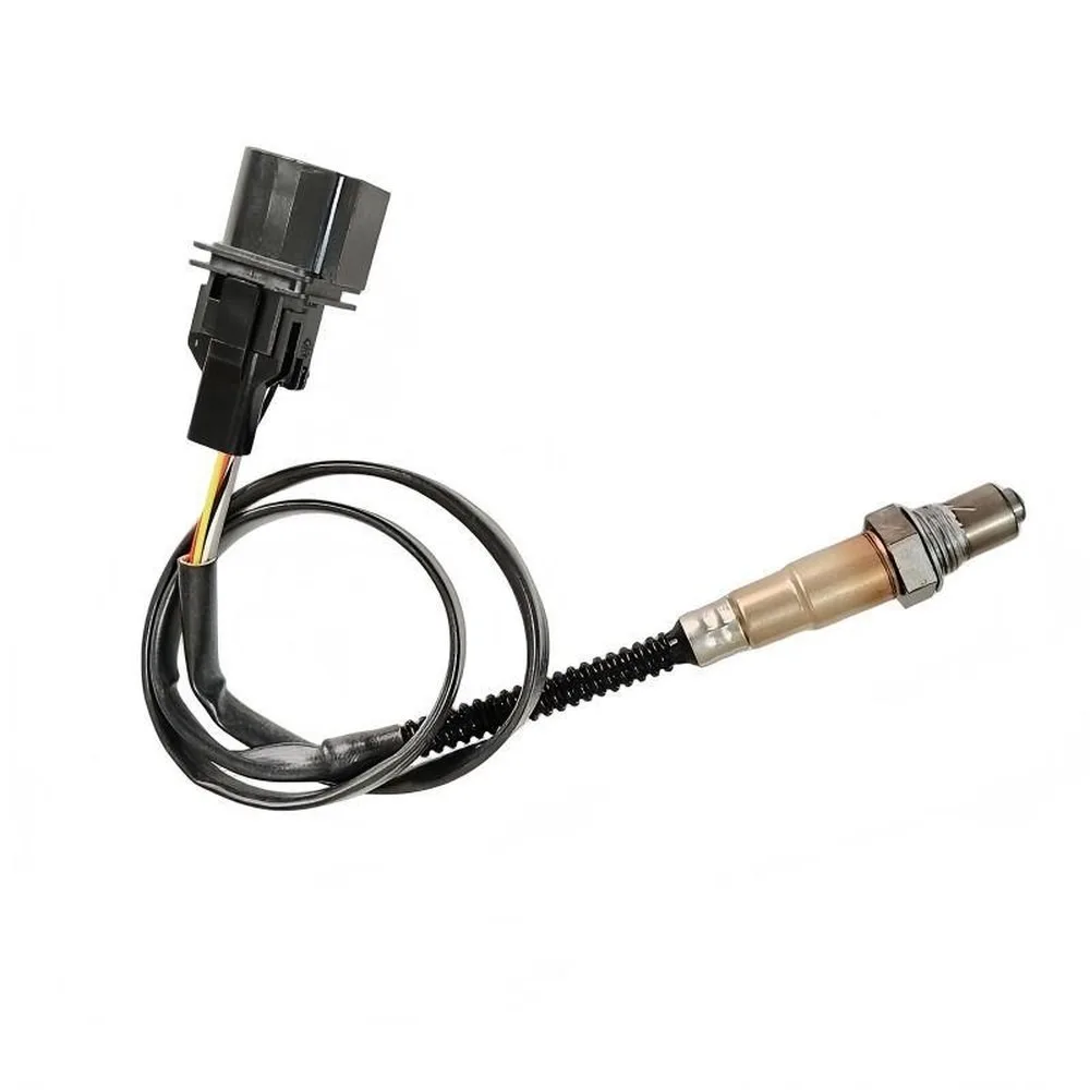 For VW for Audi Oxygen Sensor 0258007111 Lambda Probe O2 Exhaust Replace 4-Pin
For VW for Audi Oxygen Sensor 0258007111 Lambda Probe O2 Exhaust Replace 4-Pin