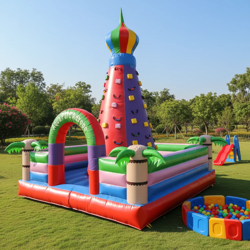 Надувная скалодромная стена из ПВХ 4м*4м, 5м*5м на заказ для детей
Надувная скалодромная стена из ПВХ 4м*4м, 5м*5м на заказ для детей