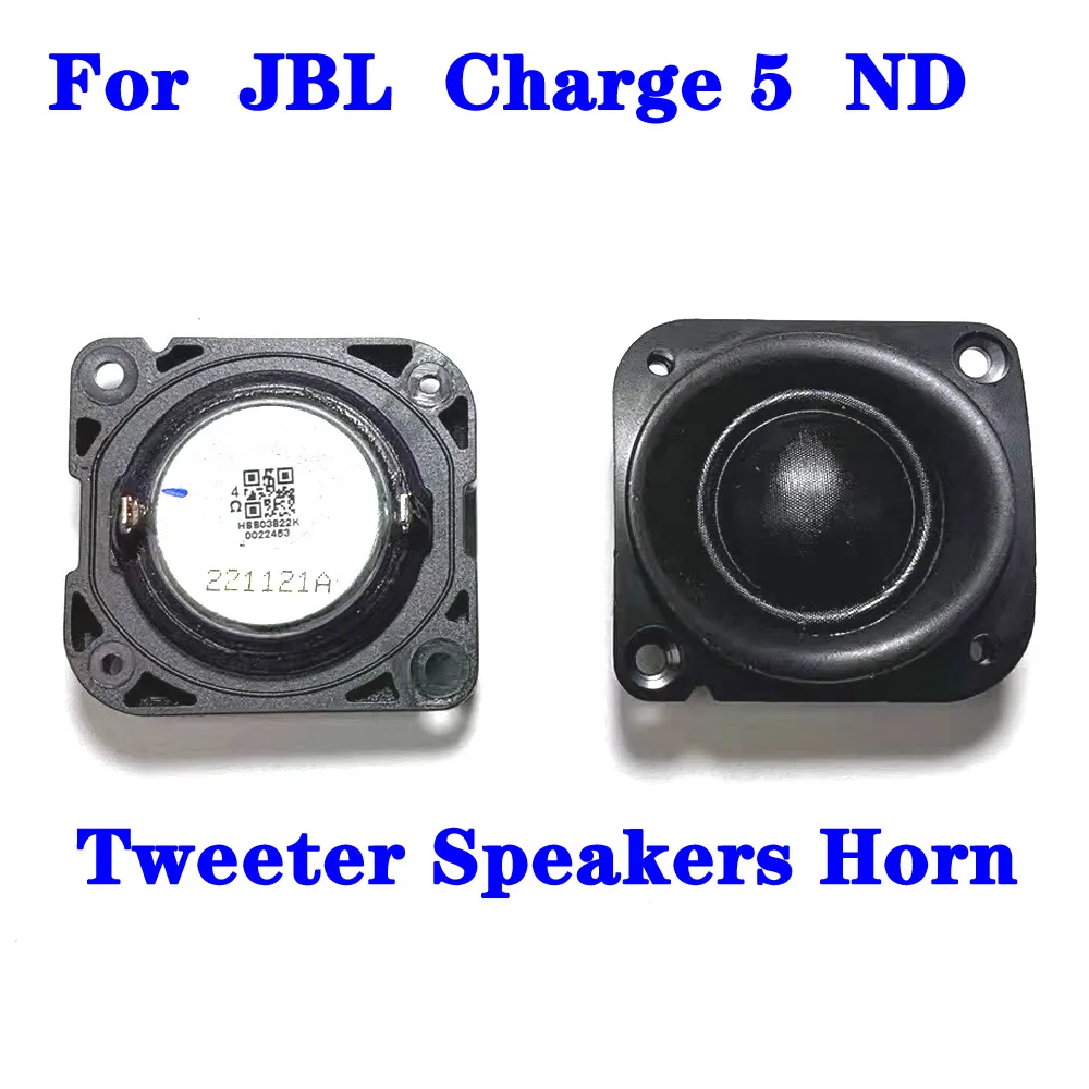 1PCS For JBL Charge 5 ND charge5 TL Neodymium Speaker High Pitched Sound Speakers Connector
1PCS For JBL Charge 5 ND charge5 TL Neodymium Speaker High Pitched Sound Speakers Connector