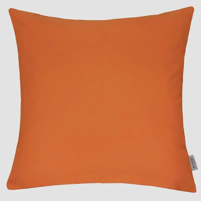 Eco-Friendly Solid Pillow for Indoor and Outdoor Use
Eco-Friendly Solid Pillow for Indoor and Outdoor Use