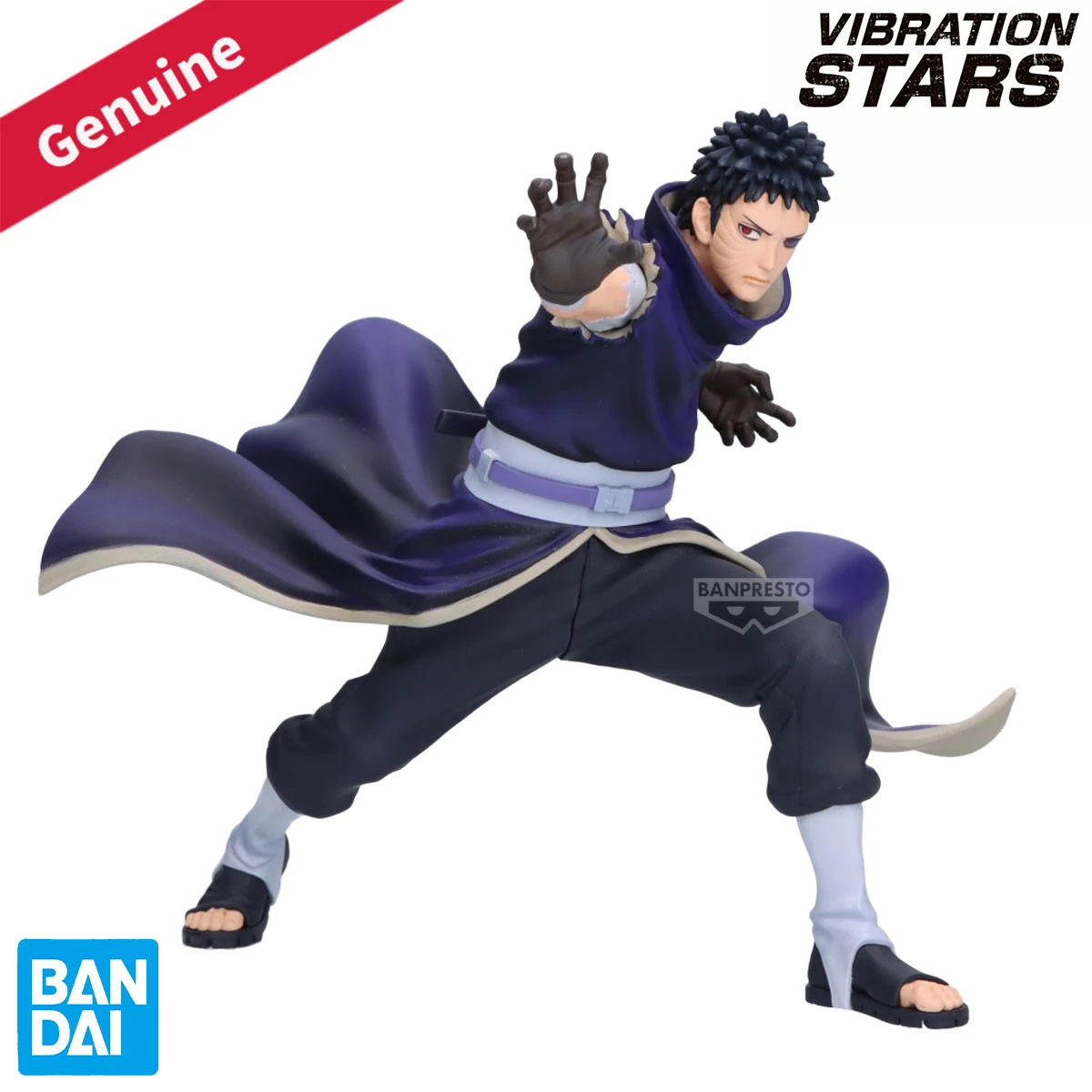 Оригинальный Bandai, предварительно окрашенный BANPRESTO, вибрационные звезды Наруто Учиха Обито Наруто 72, серия 63 H = 130 мм, фигурка аниме-модели
Оригинальный Bandai, предварительно окрашенный BANPRESTO, вибрационные звезды Наруто Учиха Обито Наруто 72, серия 63 H = 130 мм, фигурка аниме-модели