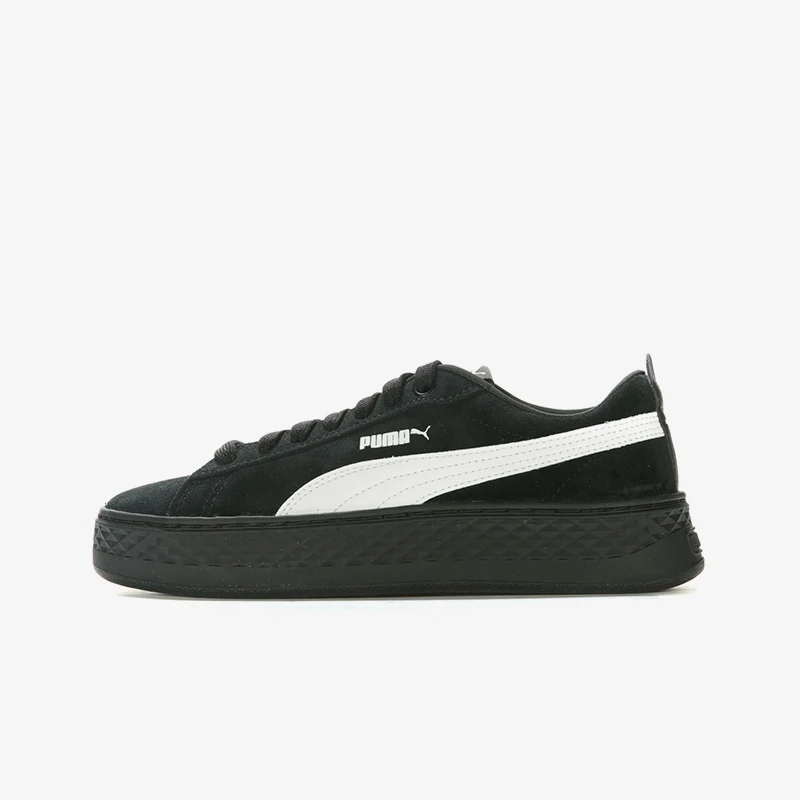 Puma Authentic Current Season New Platform Rihanna Thick Sole Platform Casual Sneakers 366488-02
Puma Authentic Current Season New Platform Rihanna Thick Sole Platform Casual Sneakers 366488-02