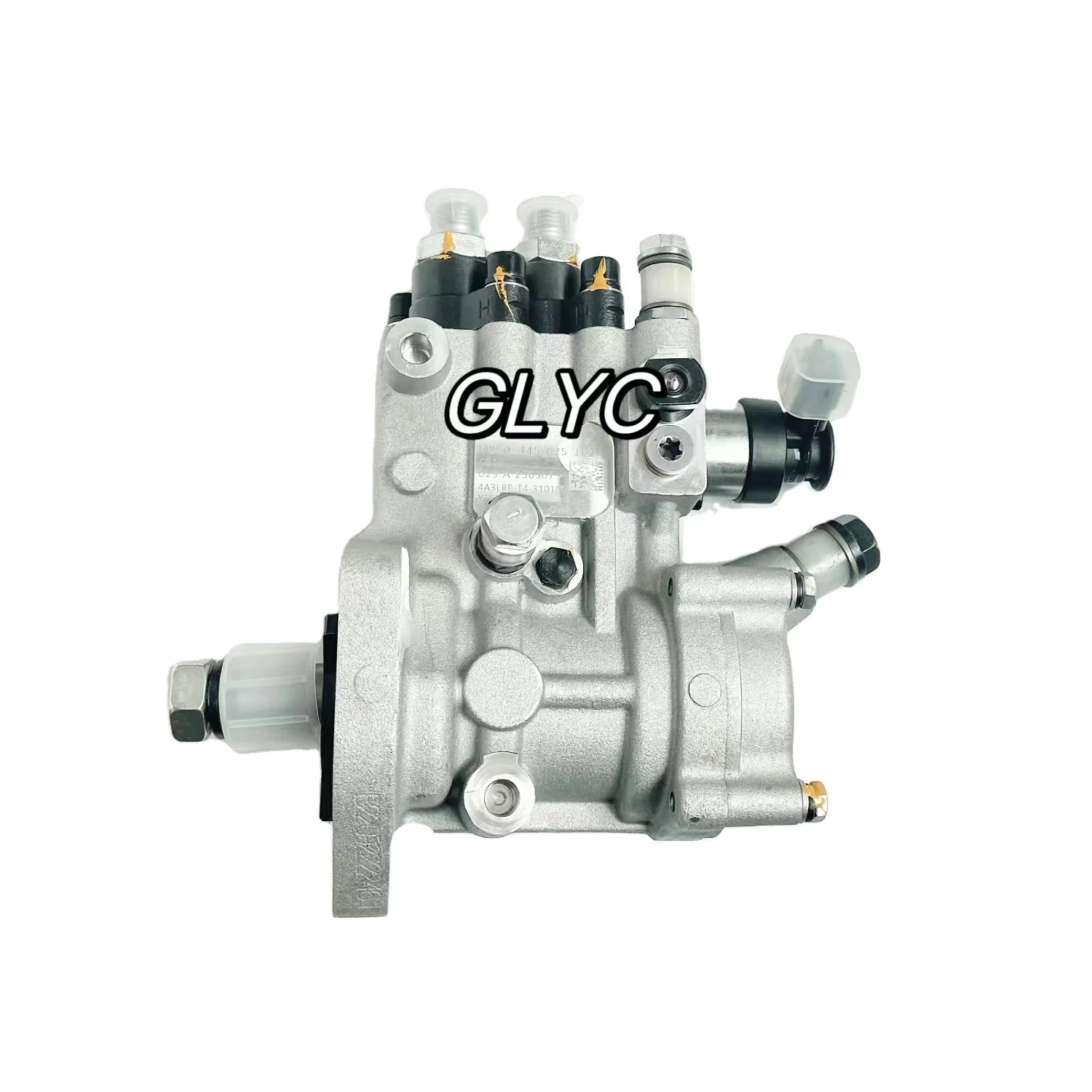 High Quality CB18 Fuel Pump 0445025102 Dies el Fuel Inje-ction Pump 0 445 025 102 0445025084
High Quality CB18 Fuel Pump 0445025102 Dies el Fuel Inje-ction Pump 0 445 025 102 0445025084