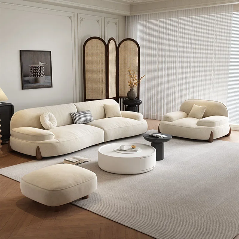 Floor Grande Living Room Sofas Wood Legs Relax Reception Recliner Sofa Minimalista Japanese Divani Soggiorno Furniture Modern
Floor Grande Living Room Sofas Wood Legs Relax Reception Recliner Sofa Minimalista Japanese Divani Soggiorno Furniture Modern