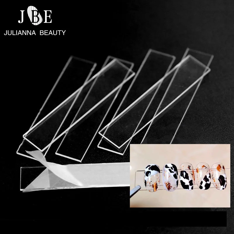1 Set Transparent Nail Art Display For False Nail Tips Show Stand Practice Display Board Card Holder Strip Manicure Showing Tool
1 Set Transparent Nail Art Display For False Nail Tips Show Stand Practice Display Board Card Holder Strip Manicure Showing Tool