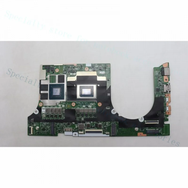 A++For Lenovo IdeaPad Pro 5 16APH8 5B21L45542 R7-7840HS RTX4050-6G 32G Motherboard
A++For Lenovo IdeaPad Pro 5 16APH8 5B21L45542 R7-7840HS RTX4050-6G 32G Motherboard