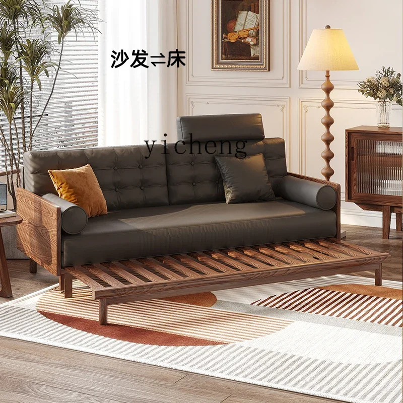 V7 furniture multi-functional solid wood sofa bed dual-purpose living room technology cloth retro telescopic bed
V7 furniture multi-functional solid wood sofa bed dual-purpose living room technology cloth retro telescopic bed