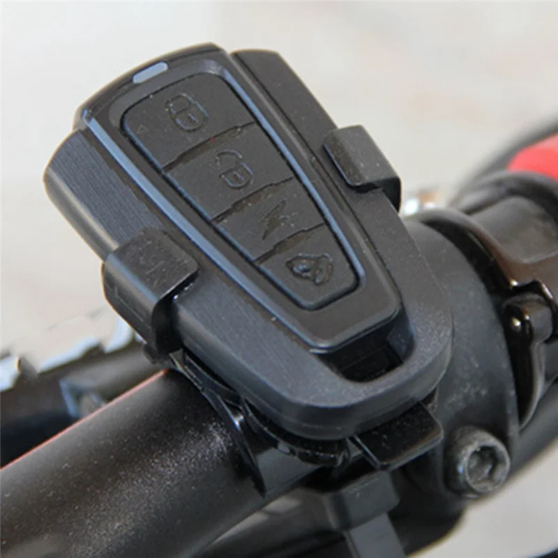 BNVN-Беспроводная велосипедная сигнализация 115 дБ Водонепроницаемая мотоциклетная сигнализация с дистанционным управлением Противоугонная велосипедная сигнализация с стоп-сигналом
BNVN-Беспроводная велосипедная сигнализация 115 дБ Водонепроницаемая мотоциклетная сигнализация с дистанционным управлением Противоугонная велосипедная сигнализация с стоп-сигналом