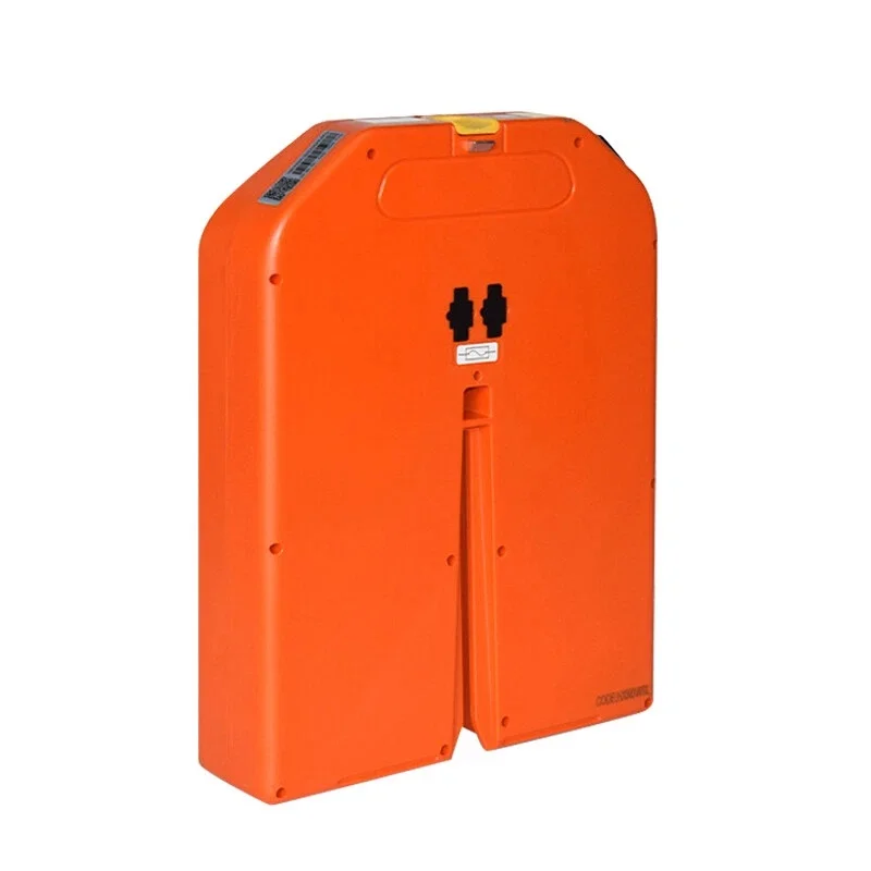 24V 20Ah LiFePO4 Lithium Battery for Electric Forklift NOBLELIFT PTE15N/PTE20N
24V 20Ah LiFePO4 Lithium Battery for Electric Forklift NOBLELIFT PTE15N/PTE20N
