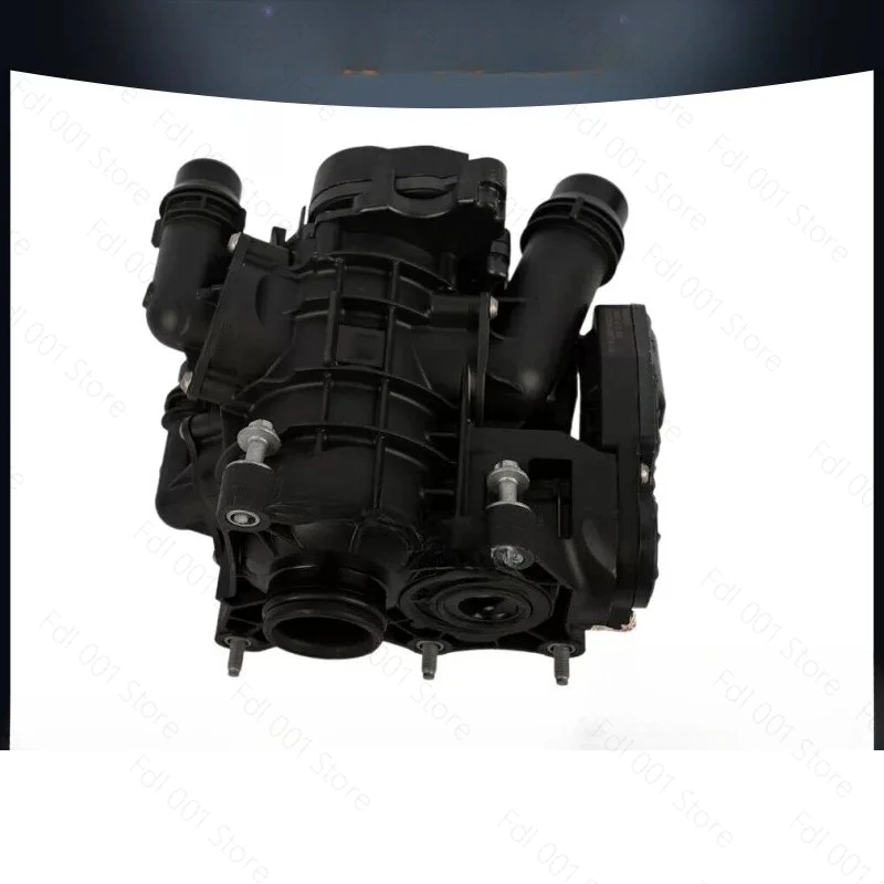 Original Thermostat Heat Module for BMW G28 G38 318 330 530 630 X3 X5 B38 B48
Original Thermostat Heat Module for BMW G28 G38 318 330 530 630 X3 X5 B38 B48