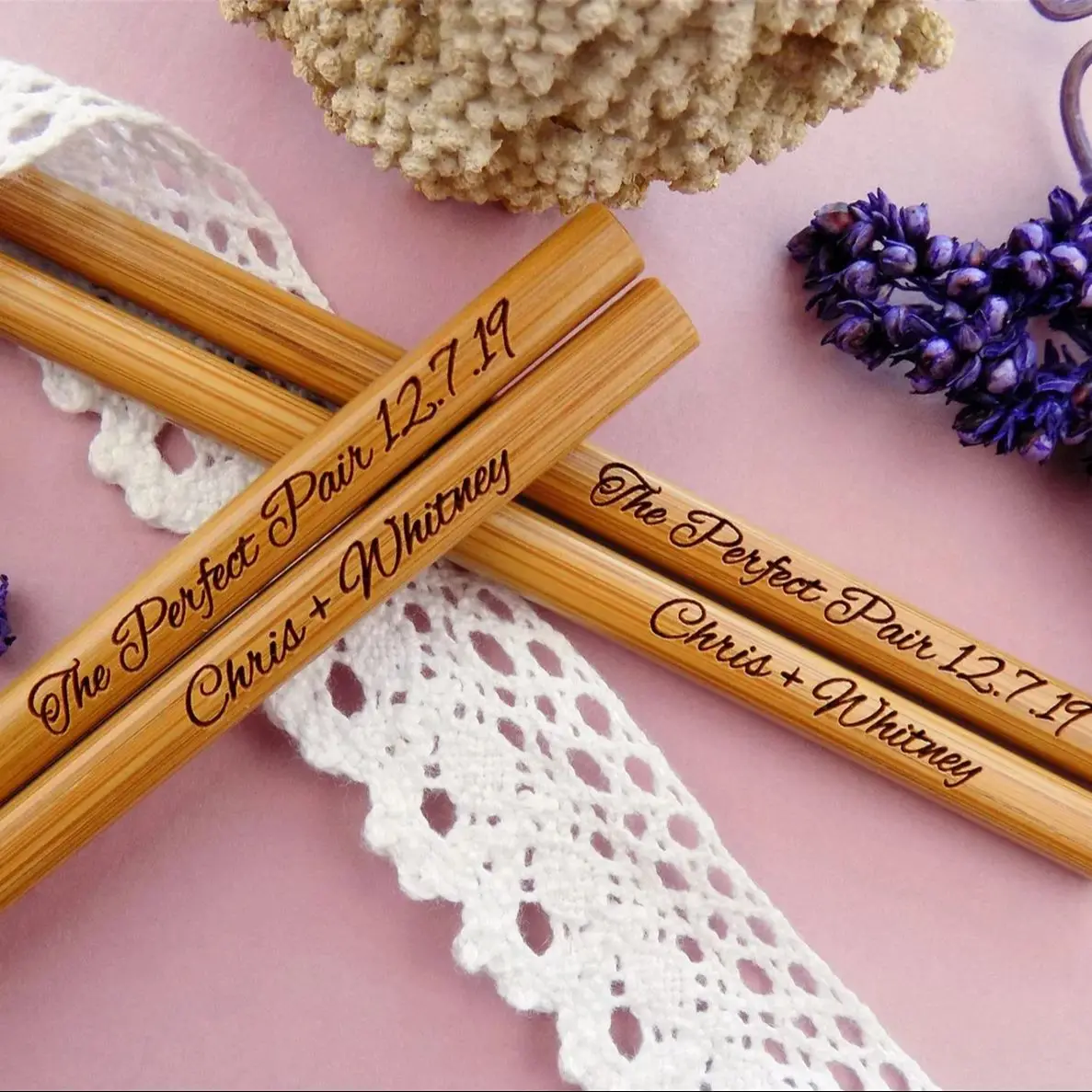 100pr Новые персонализированные палочки для еды, экономия свидания, свадебные палочки для еды, палочки для еды с гравировкой, свадебные сувениры, свадебные сувениры
100pr Новые персонализированные палочки для еды, экономия свидания, свадебные палочки для еды, палочки для еды с гравировкой, свадебные сувениры, свадебные сувениры