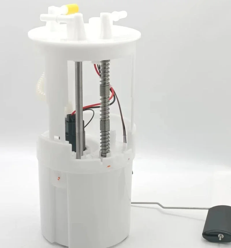 Fuel Pump Assembly OEM: 31110-2B900 311102B900 for Hyundai Kia Shengda
Fuel Pump Assembly OEM: 31110-2B900 311102B900 for Hyundai Kia Shengda