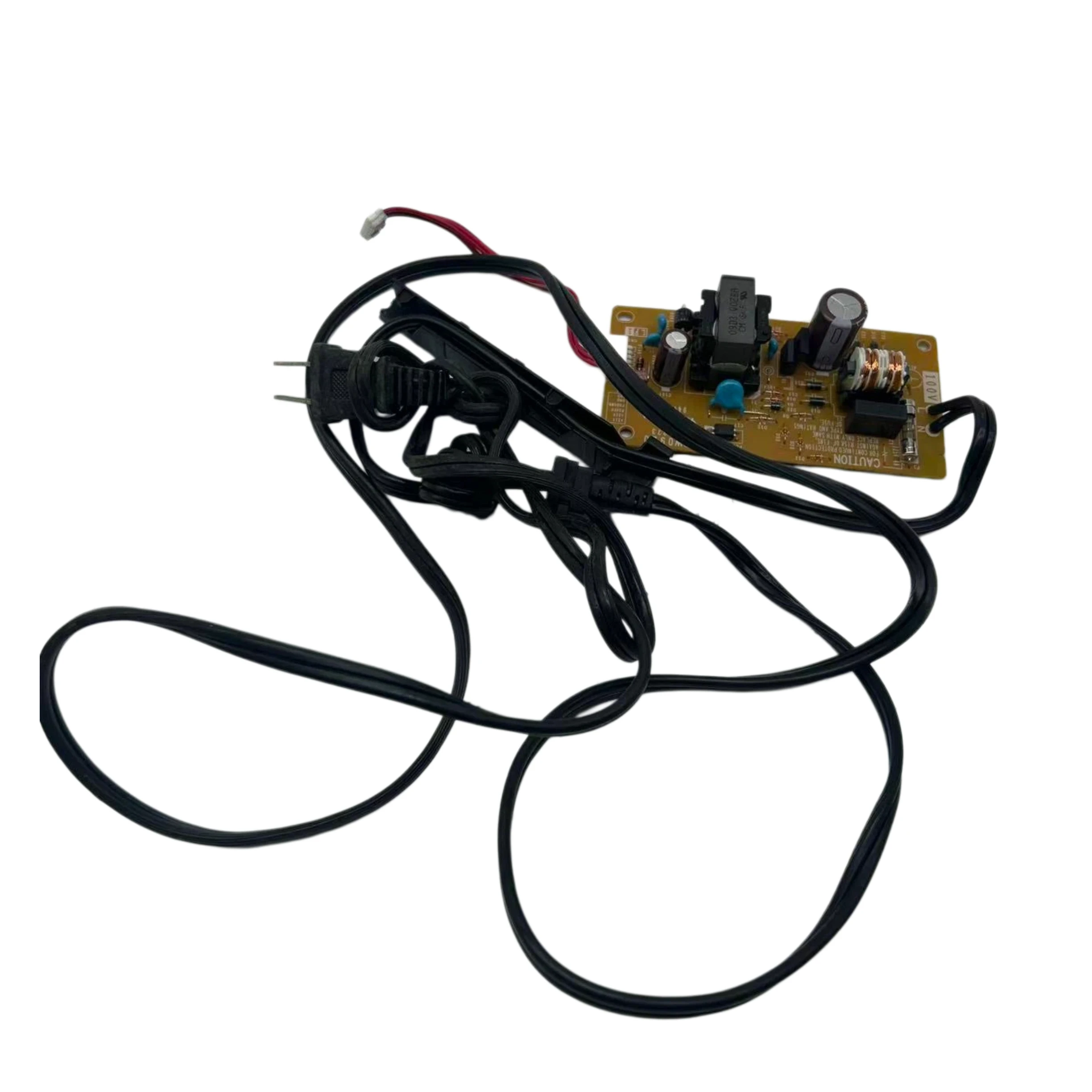 110V Printer Parts MFC J6910DW Power Board Fits For Brother MFC-J6910DW
110V Printer Parts MFC J6910DW Power Board Fits For Brother MFC-J6910DW