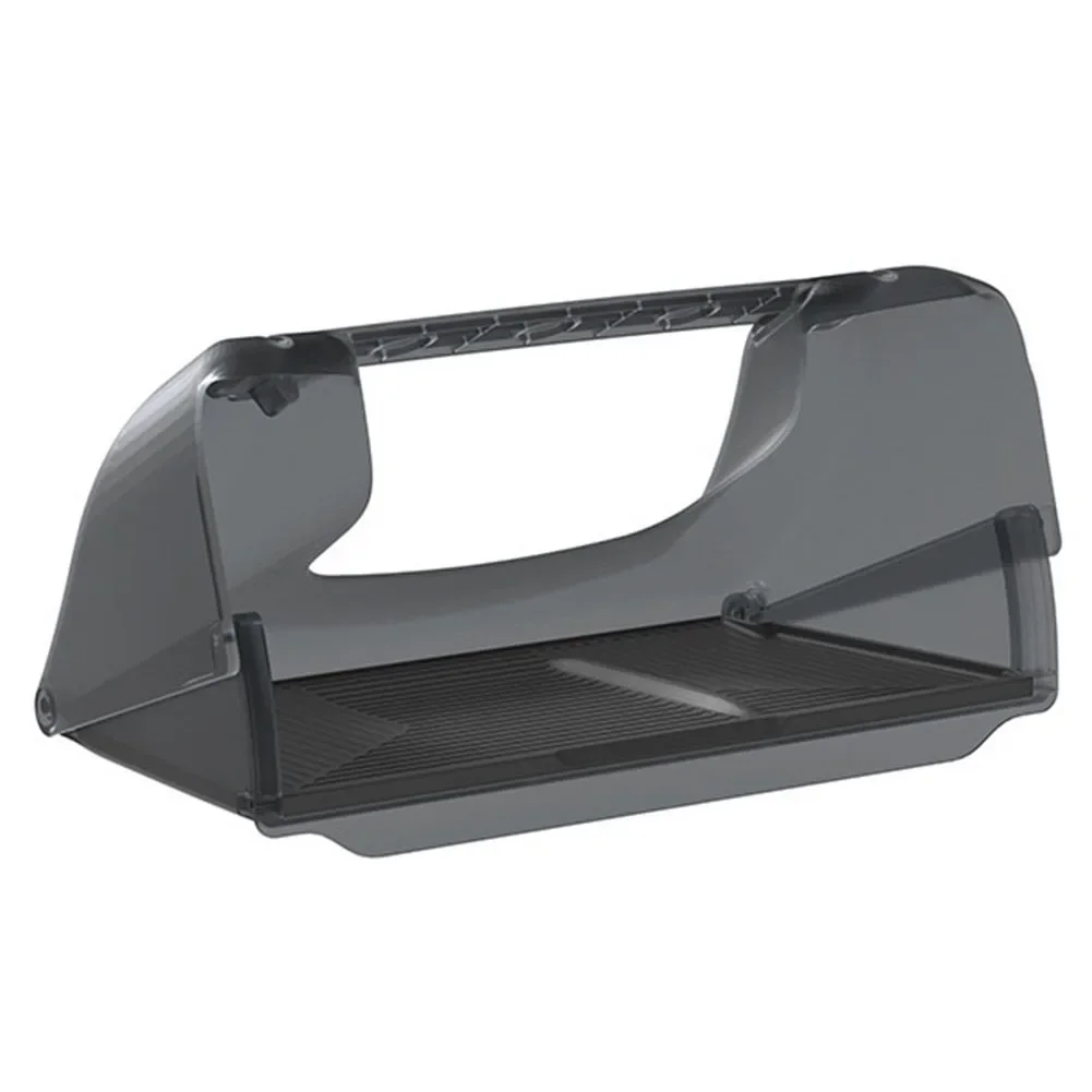 Easy Access Under Screen Tray Hidden Storage Box Convenience Heat-resistant Materials Maximized Space Noise-free
Easy Access Under Screen Tray Hidden Storage Box Convenience Heat-resistant Materials Maximized Space Noise-free